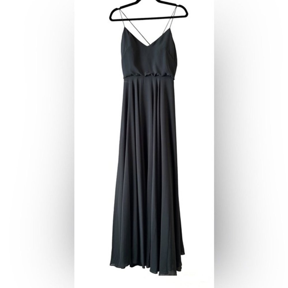Jenny Yoo Inesse Dress - Picture 8 of 10